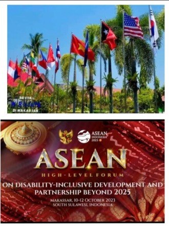 Forum Tingkat Tinggi ASEAN 2023