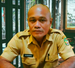 KURNIAWAN MADJID, S.Sos