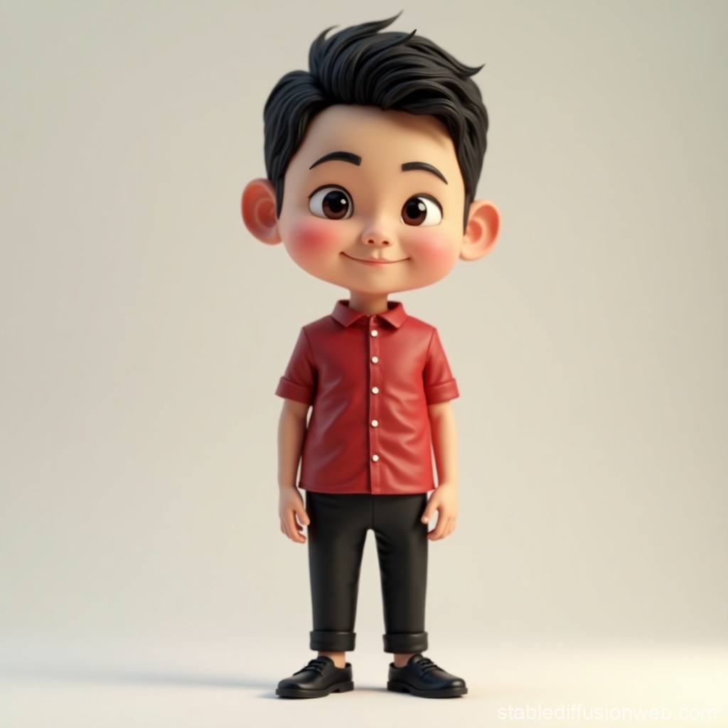 MUHAMMAD FARHAN NOUFAL SOFYAN, S. Tr. Sos